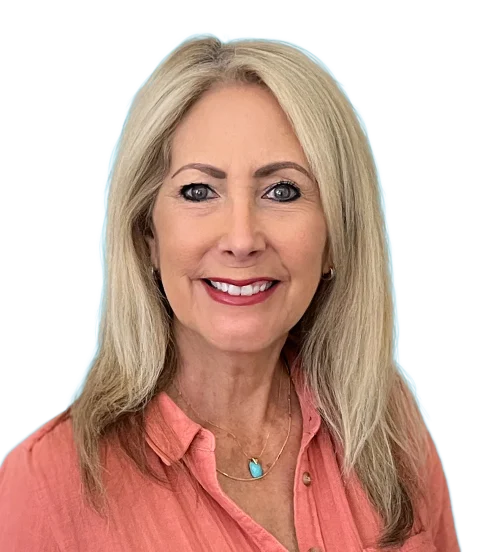 Deborah Gehlen
