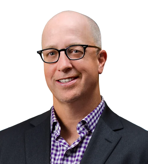 Rich Reilly